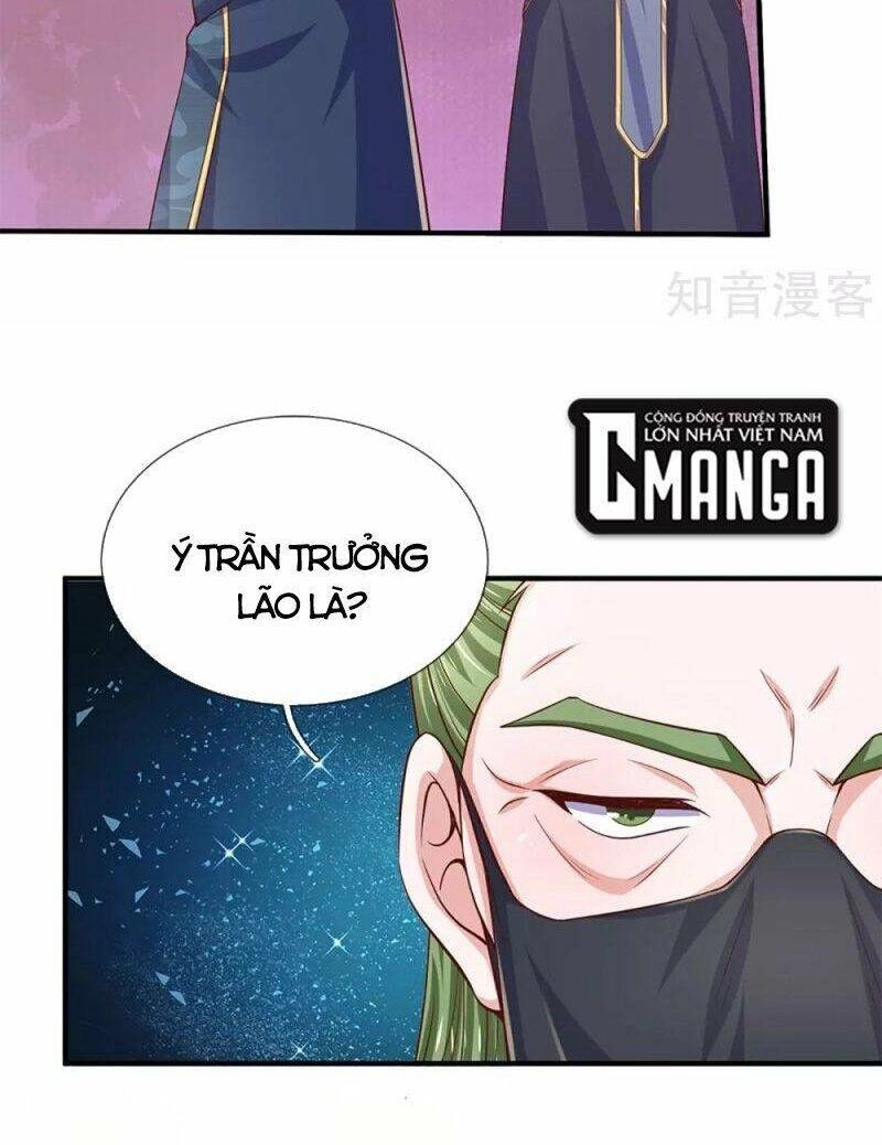 Tu La Kiếm Tôn Chapter 213 - 12