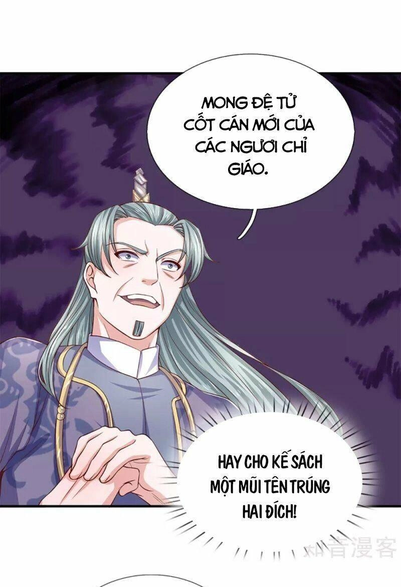 Tu La Kiếm Tôn Chapter 213 - 15