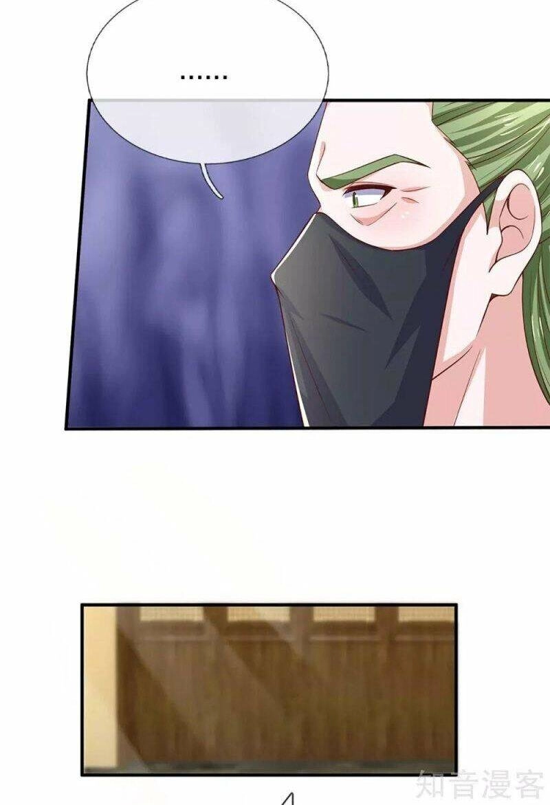 Tu La Kiếm Tôn Chapter 213 - 16