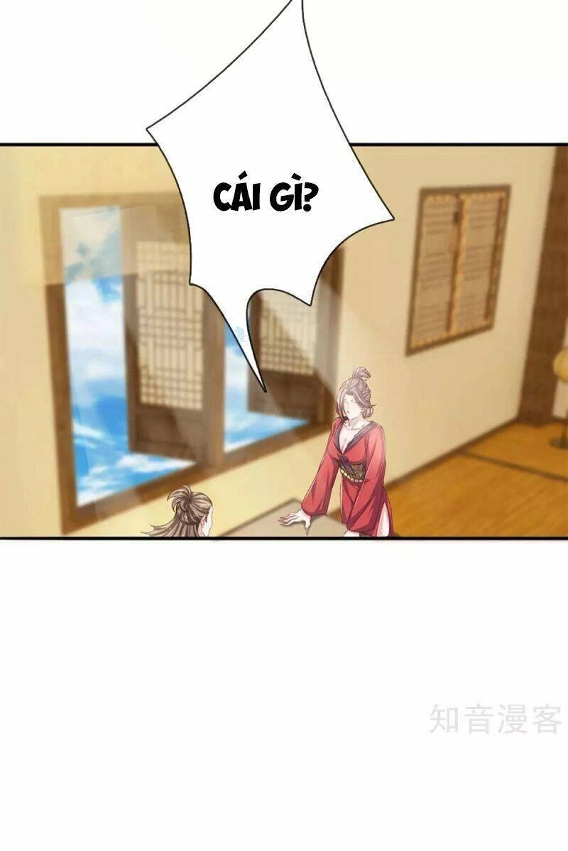 Tu La Kiếm Tôn Chapter 213 - 17