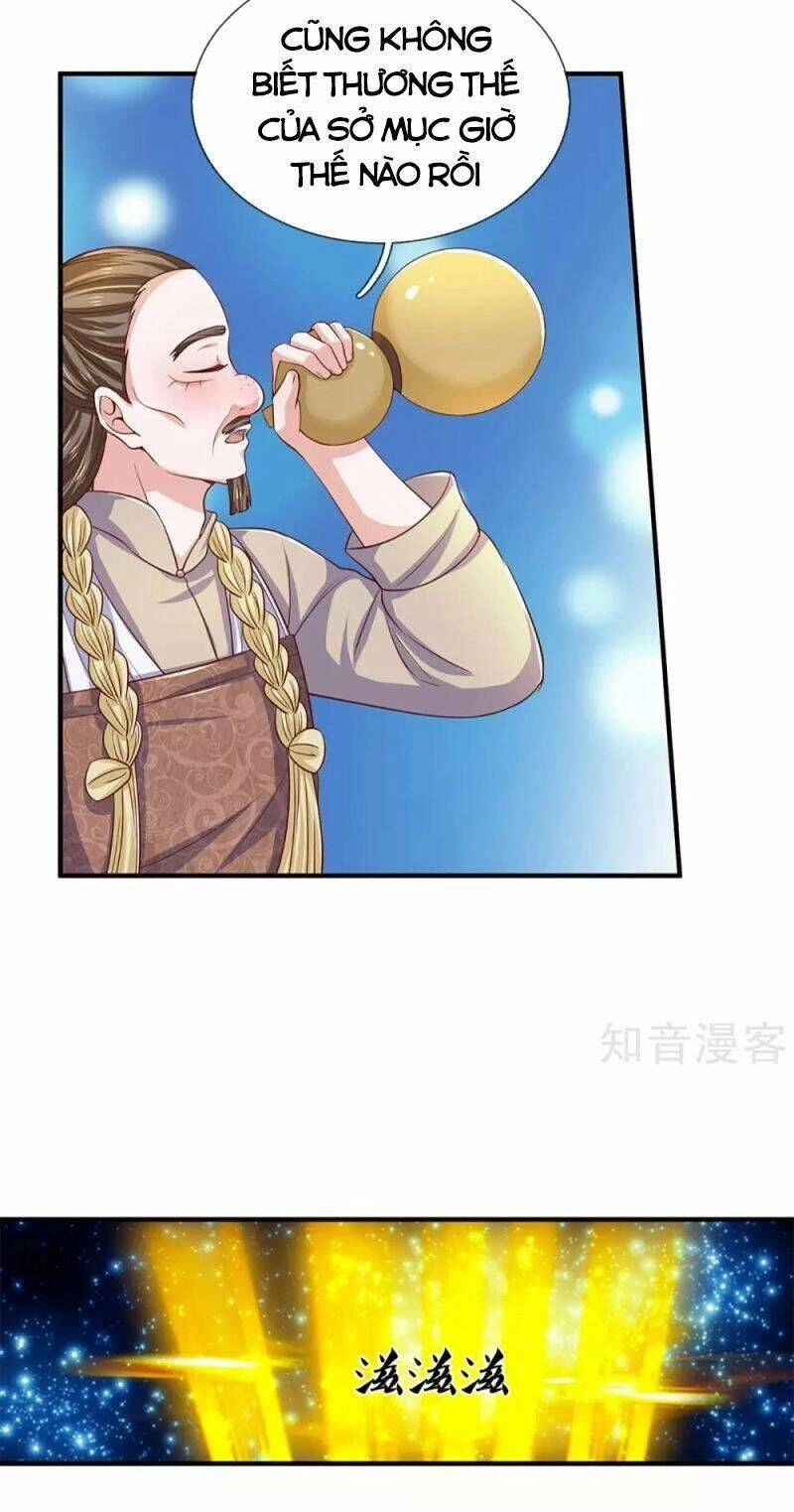 Tu La Kiếm Tôn Chapter 213 - 23