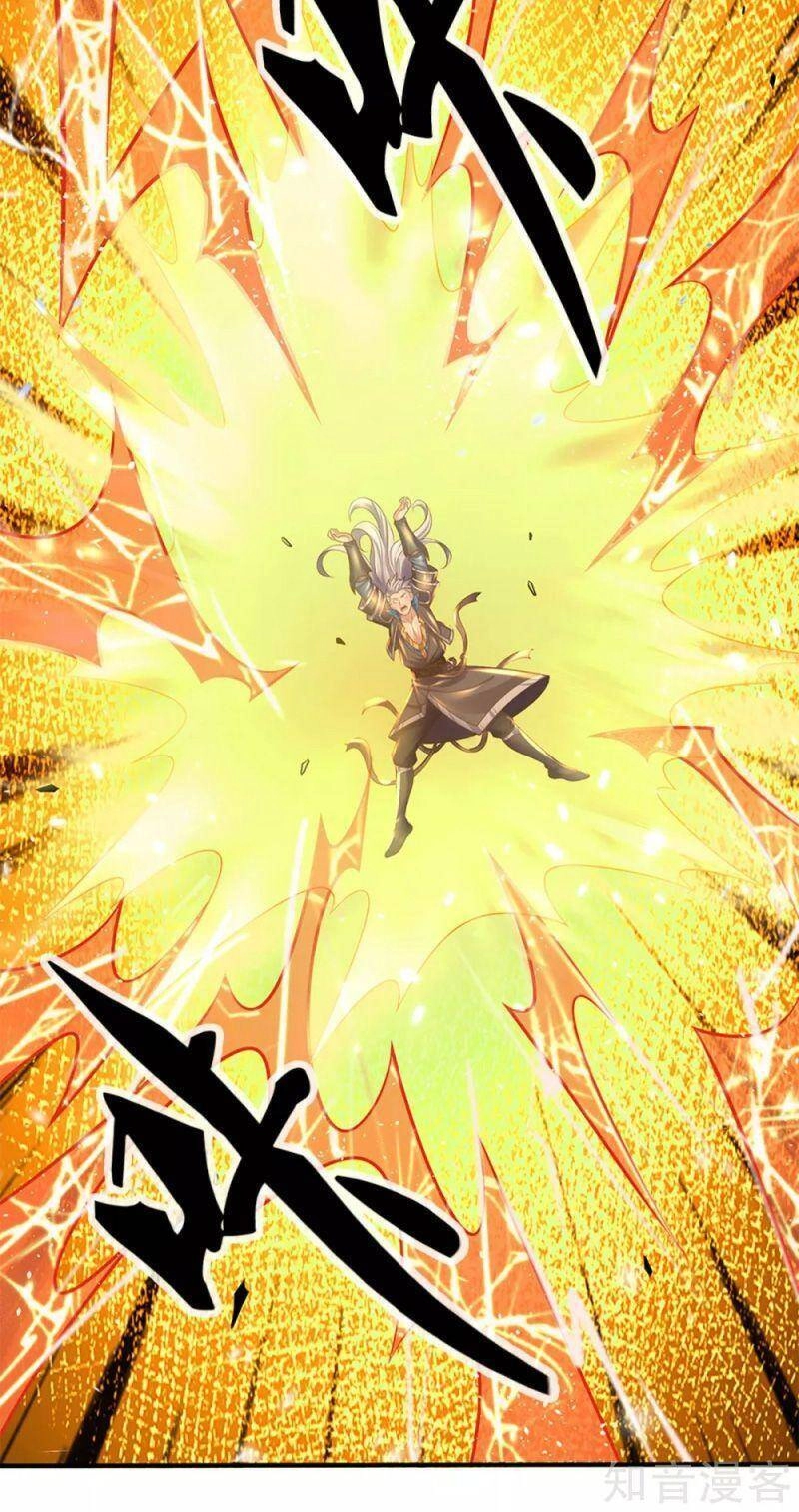 Tu La Kiếm Tôn Chapter 214 - 2