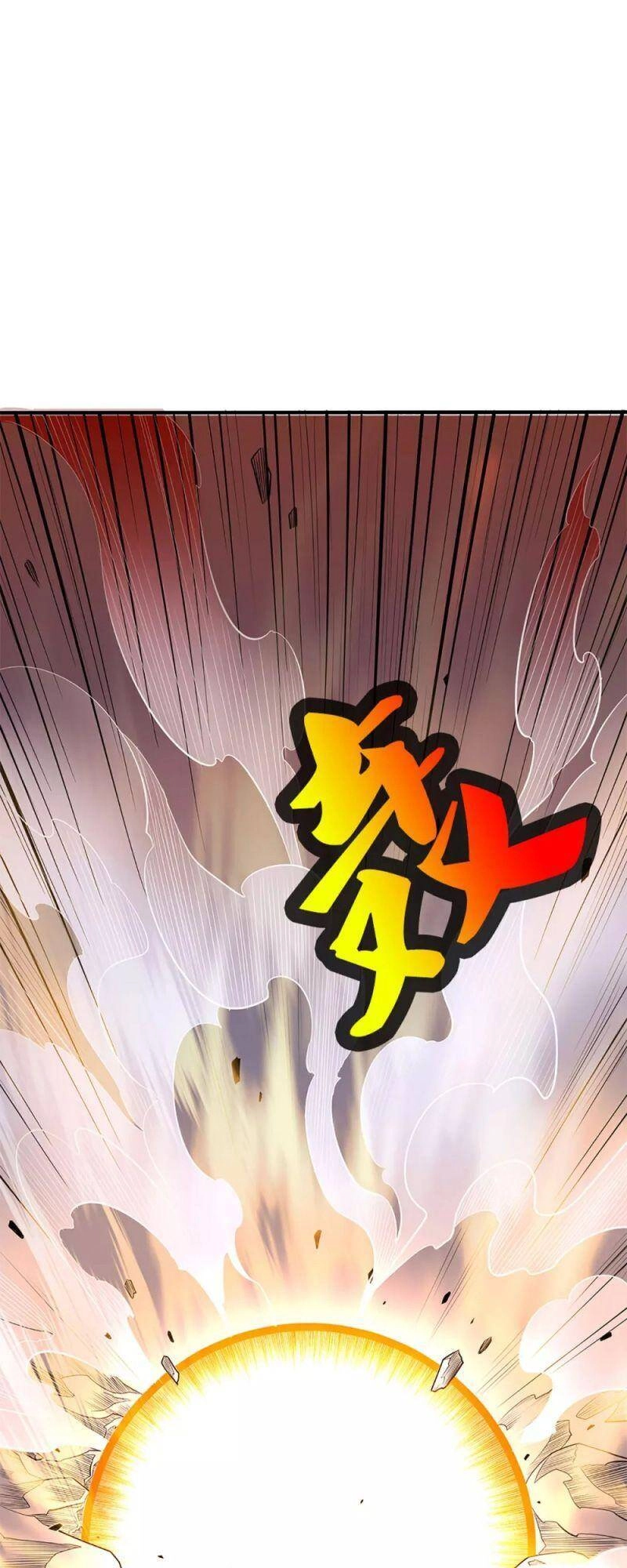 Tu La Kiếm Tôn Chapter 214 - 3