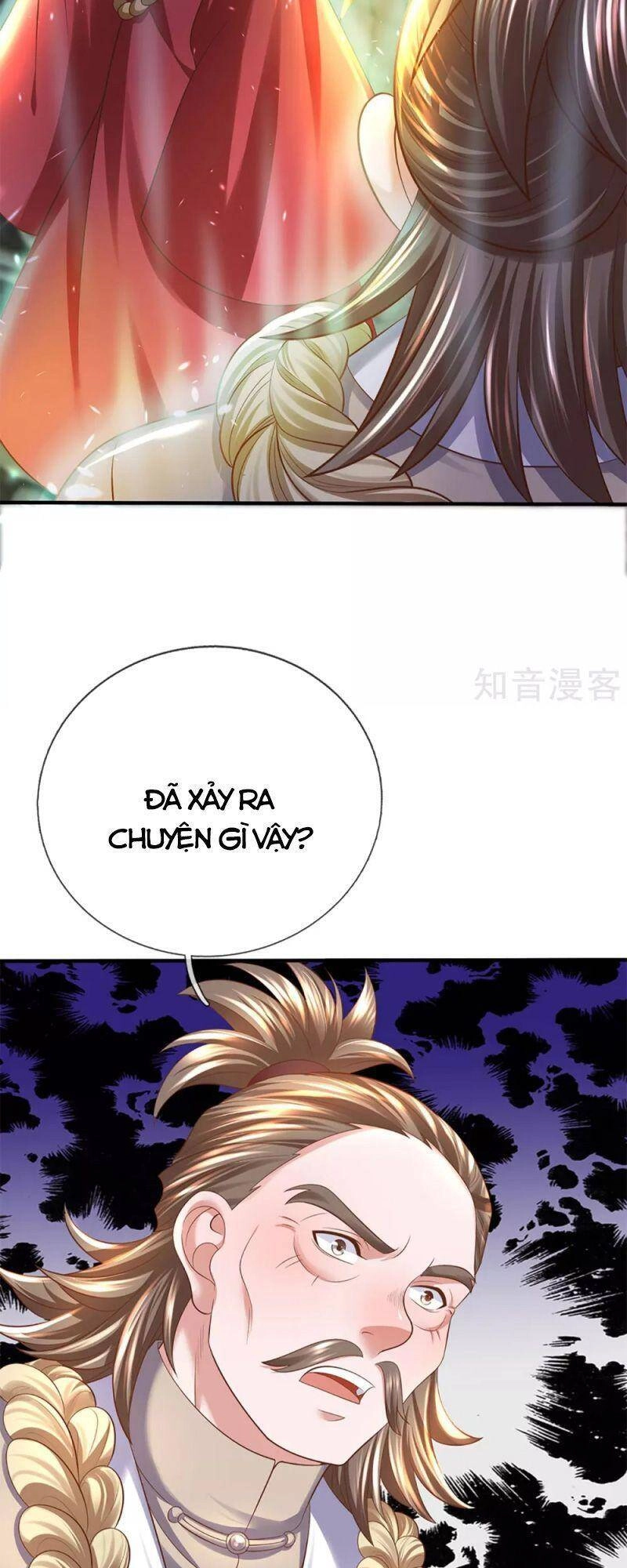 Tu La Kiếm Tôn Chapter 214 - 6