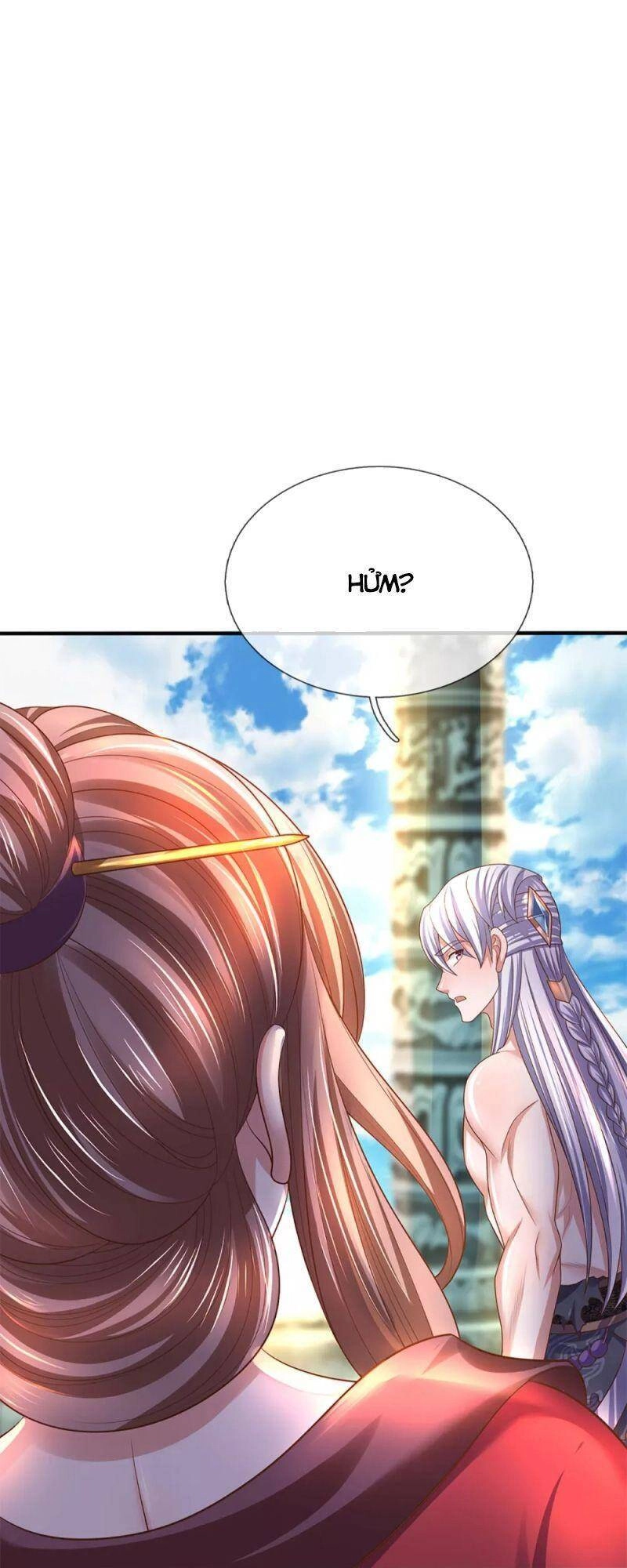 Tu La Kiếm Tôn Chapter 214 - 13