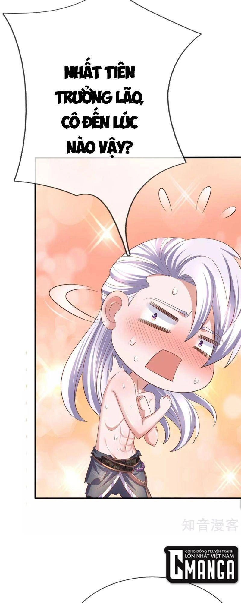 Tu La Kiếm Tôn Chapter 214 - 15