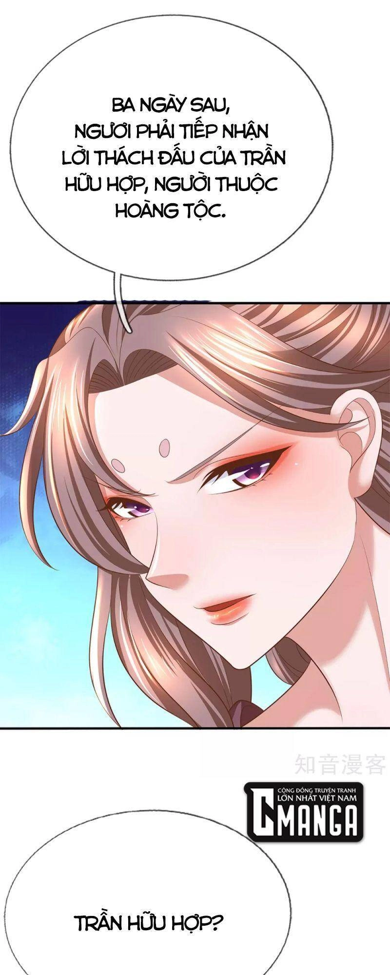 Tu La Kiếm Tôn Chapter 214 - 20