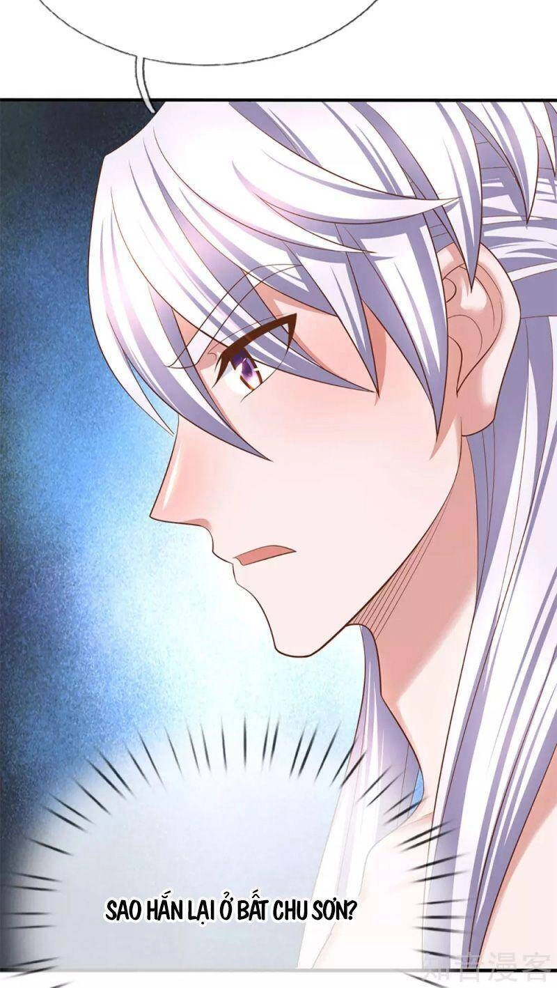 Tu La Kiếm Tôn Chapter 214 - 21