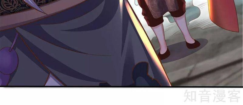 Tu La Kiếm Tôn Chapter 214 - 23