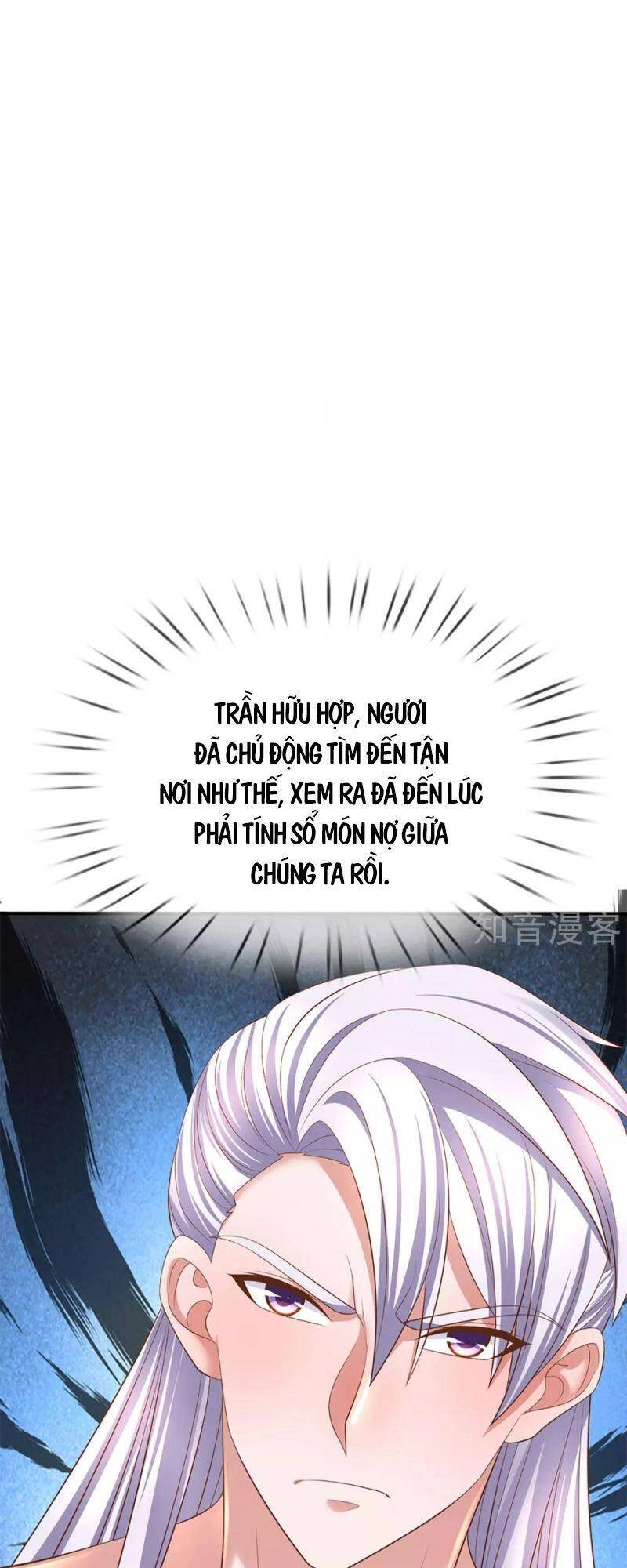 Tu La Kiếm Tôn Chapter 214 - 24