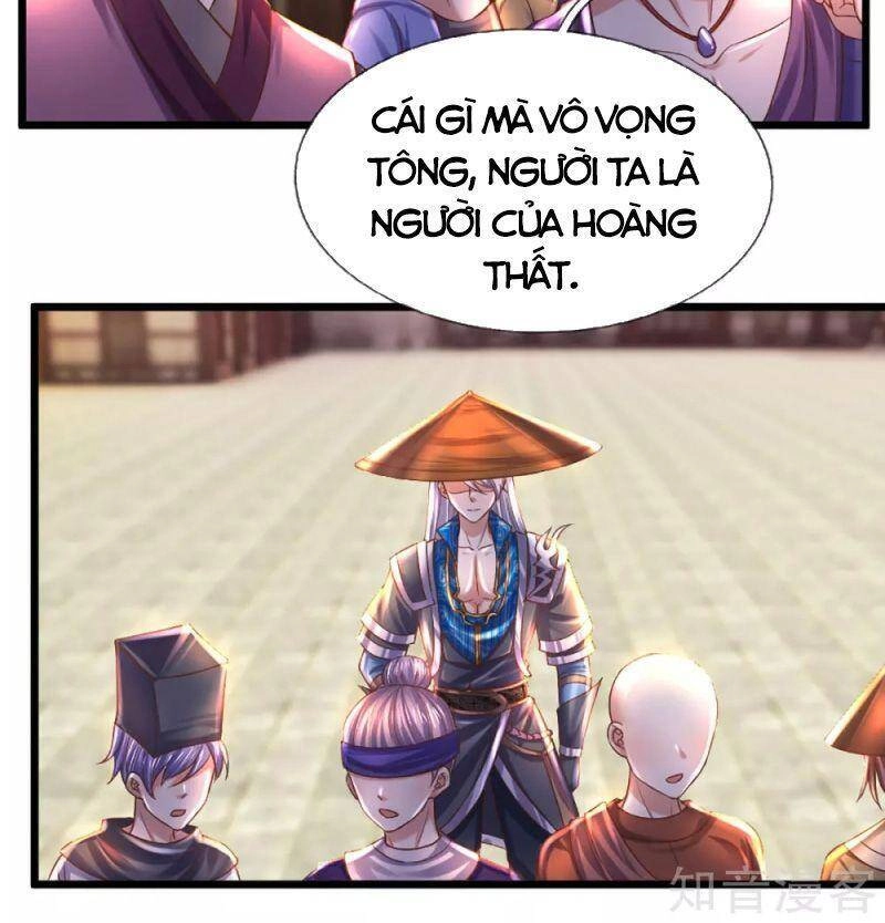Tu La Kiếm Tôn Chapter 214 - 28