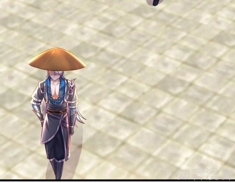 Tu La Kiếm Tôn Chapter 214 - 30