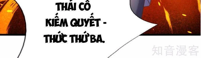 Tu La Kiếm Tôn Chapter 215 - 4