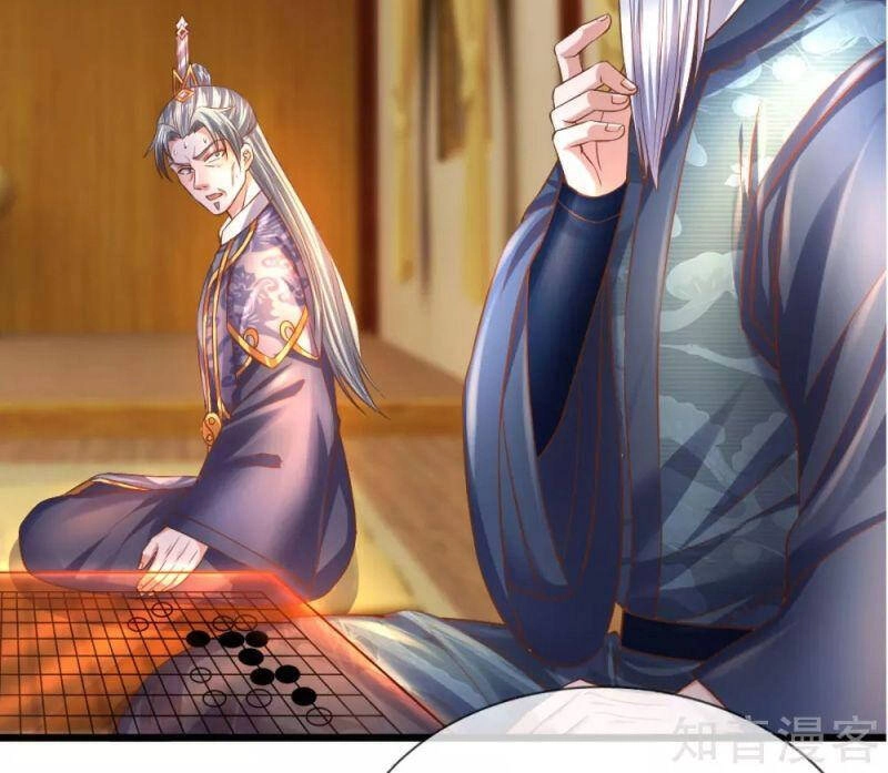 Tu La Kiếm Tôn Chapter 215 - 10