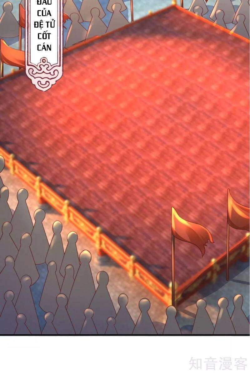 Tu La Kiếm Tôn Chapter 215 - 13