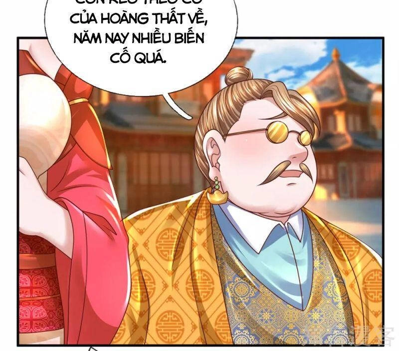 Tu La Kiếm Tôn Chapter 215 - 18