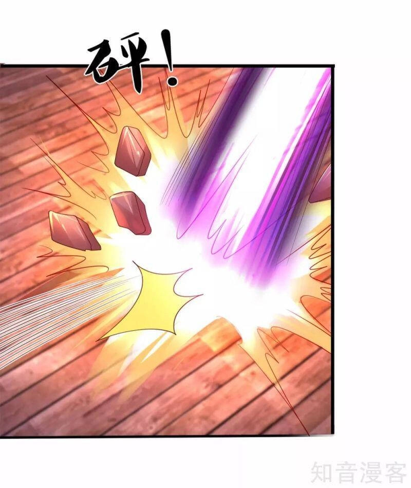 Tu La Kiếm Tôn Chapter 215 - 24