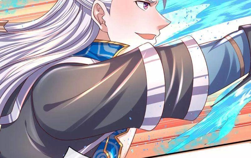 Tu La Kiếm Tôn Chapter 216 - 11