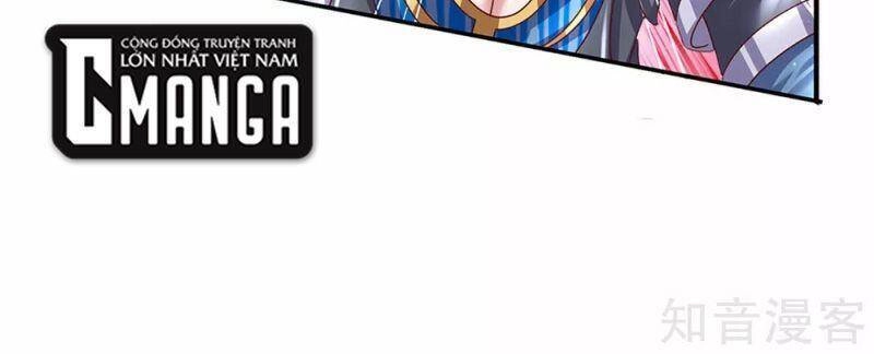 Tu La Kiếm Tôn Chapter 216 - 17