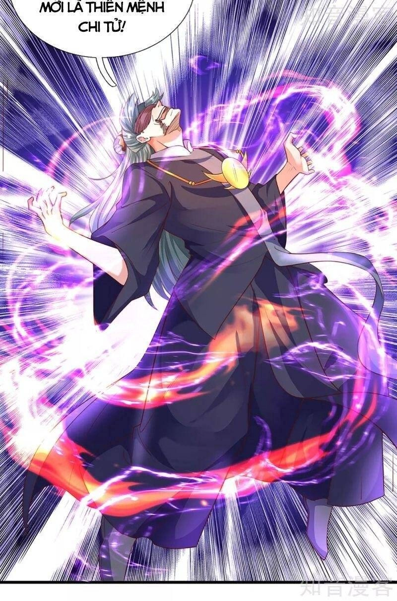 Tu La Kiếm Tôn Chapter 217 - 12