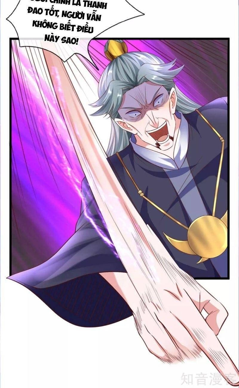 Tu La Kiếm Tôn Chapter 217 - 19