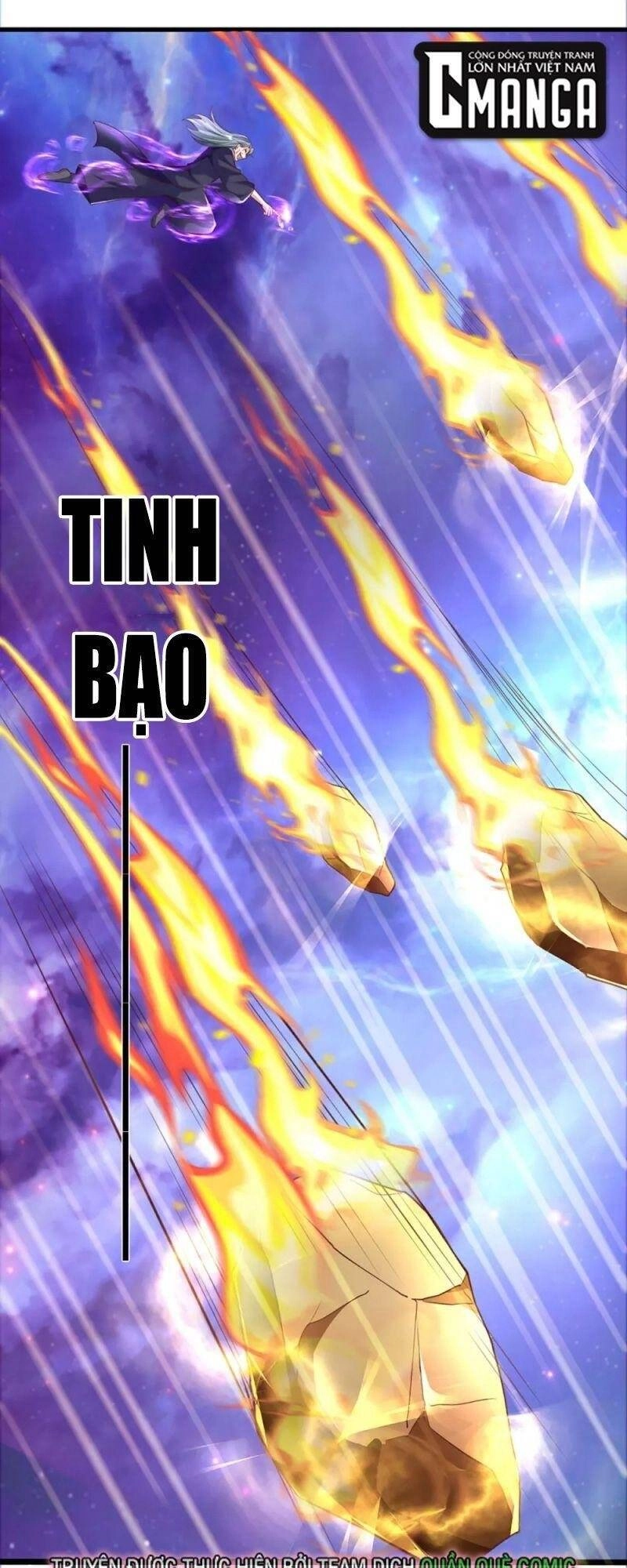 Tu La Kiếm Tôn Chapter 217 - 20