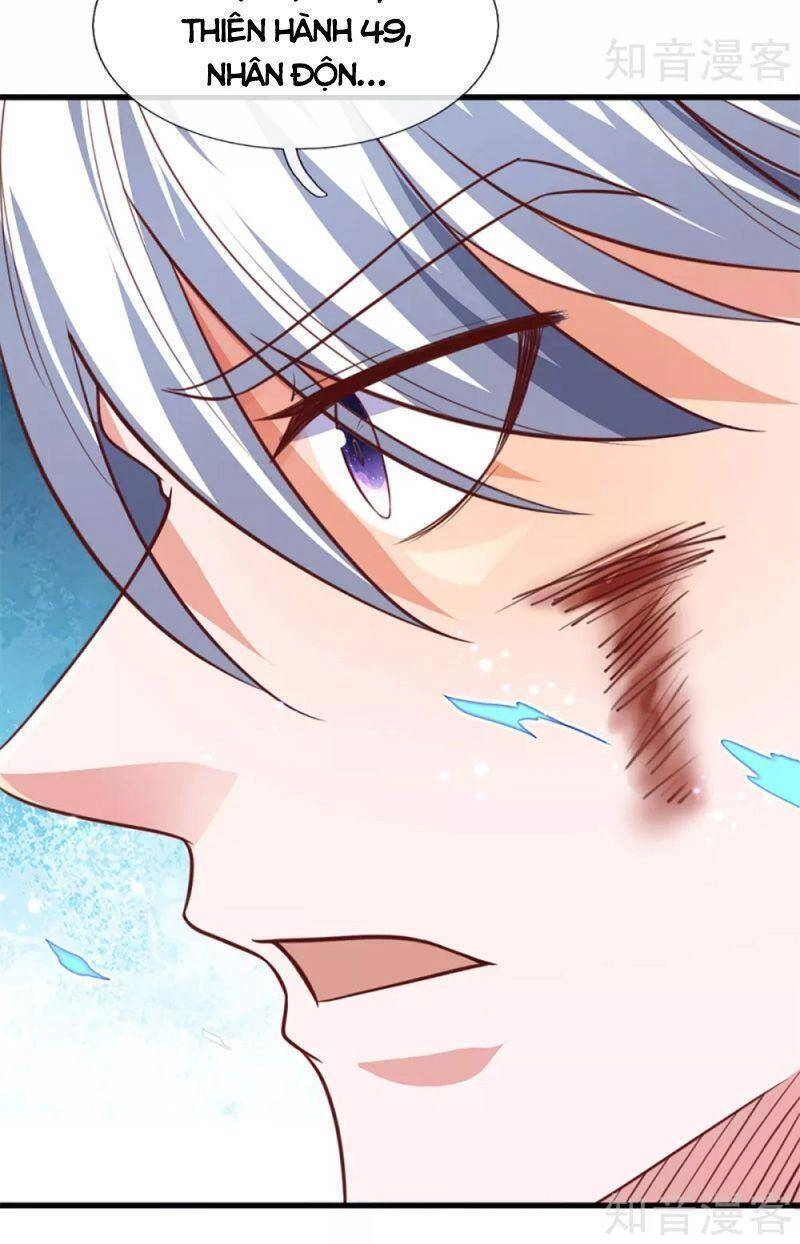 Tu La Kiếm Tôn Chapter 218 - 6