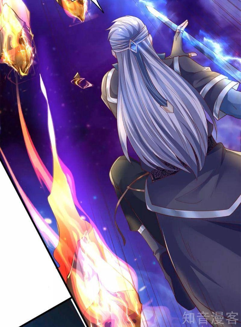 Tu La Kiếm Tôn Chapter 218 - 8