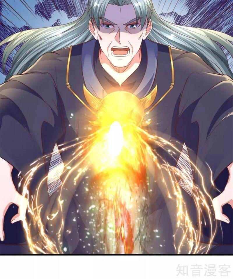 Tu La Kiếm Tôn Chapter 218 - 14