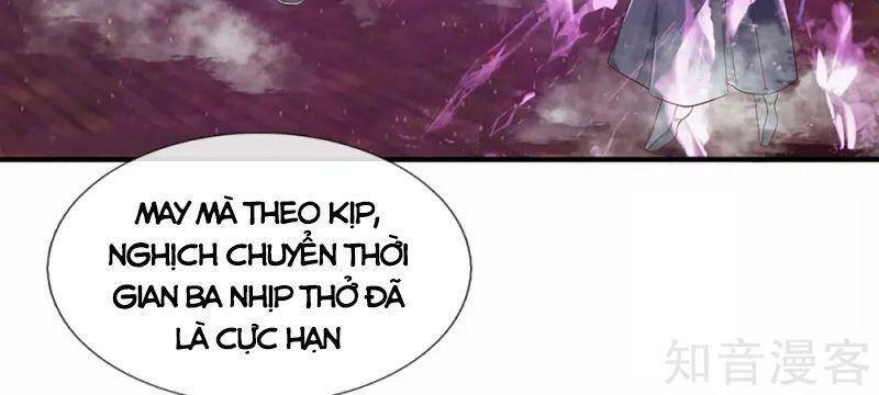 Tu La Kiếm Tôn Chapter 218 - 20