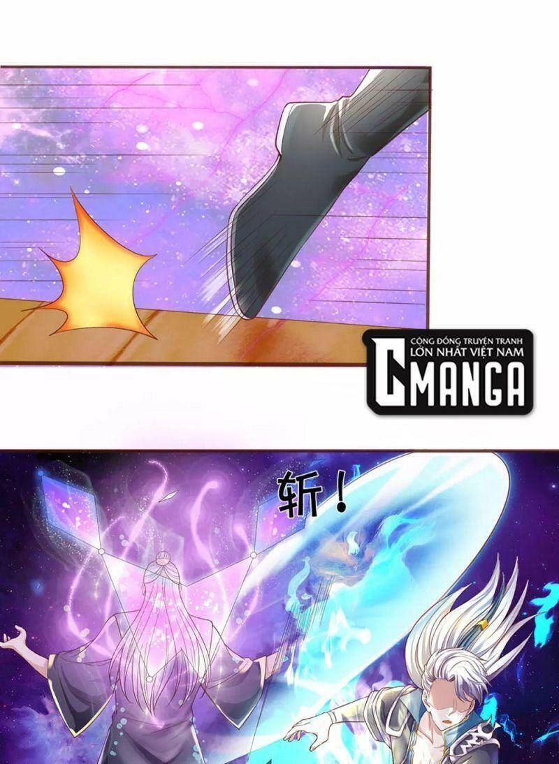 Tu La Kiếm Tôn Chapter 219 - 1