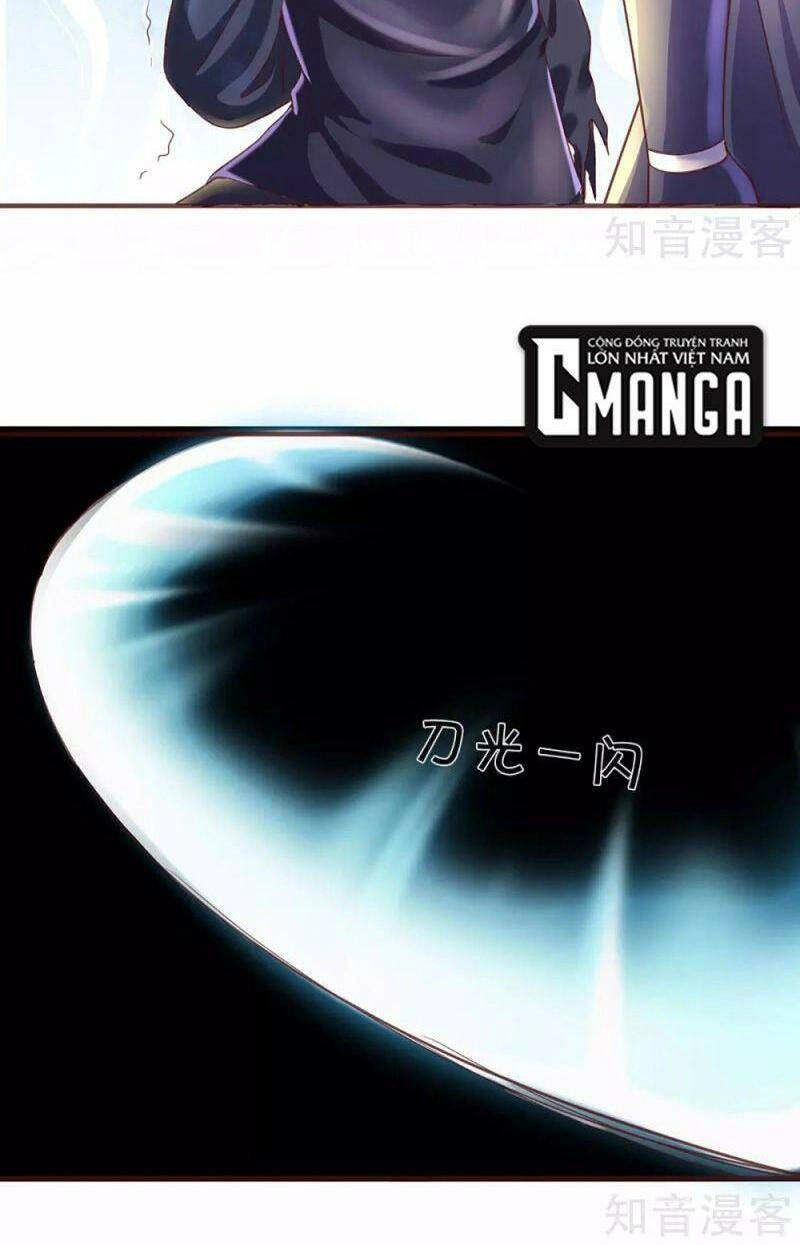 Tu La Kiếm Tôn Chapter 219 - 5