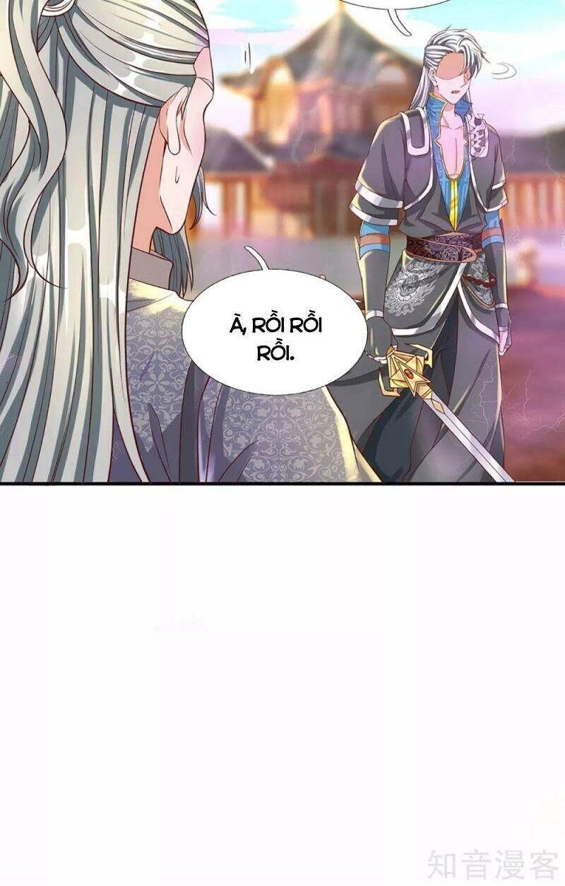 Tu La Kiếm Tôn Chapter 219 - 11