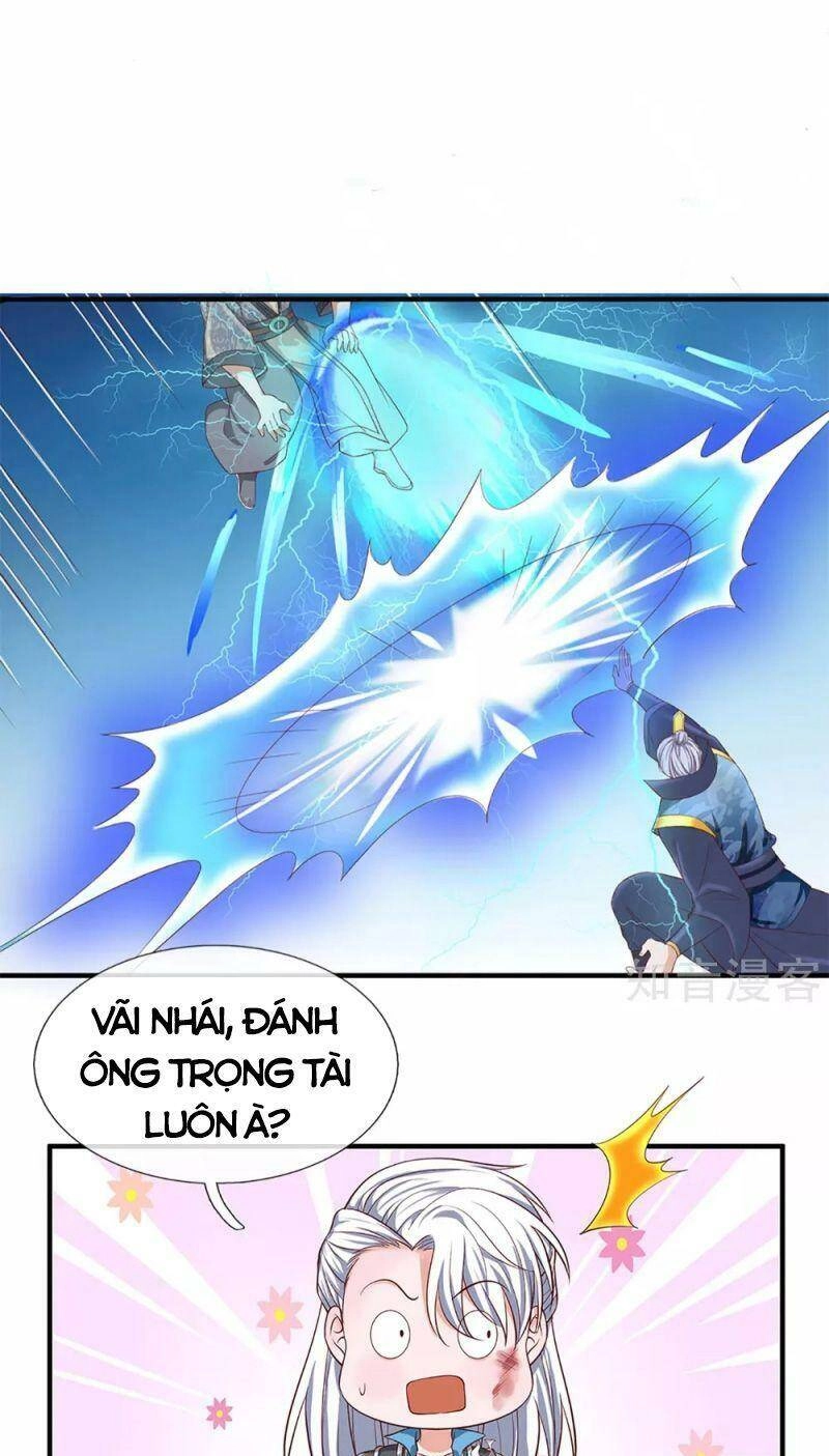 Tu La Kiếm Tôn Chapter 219 - 14