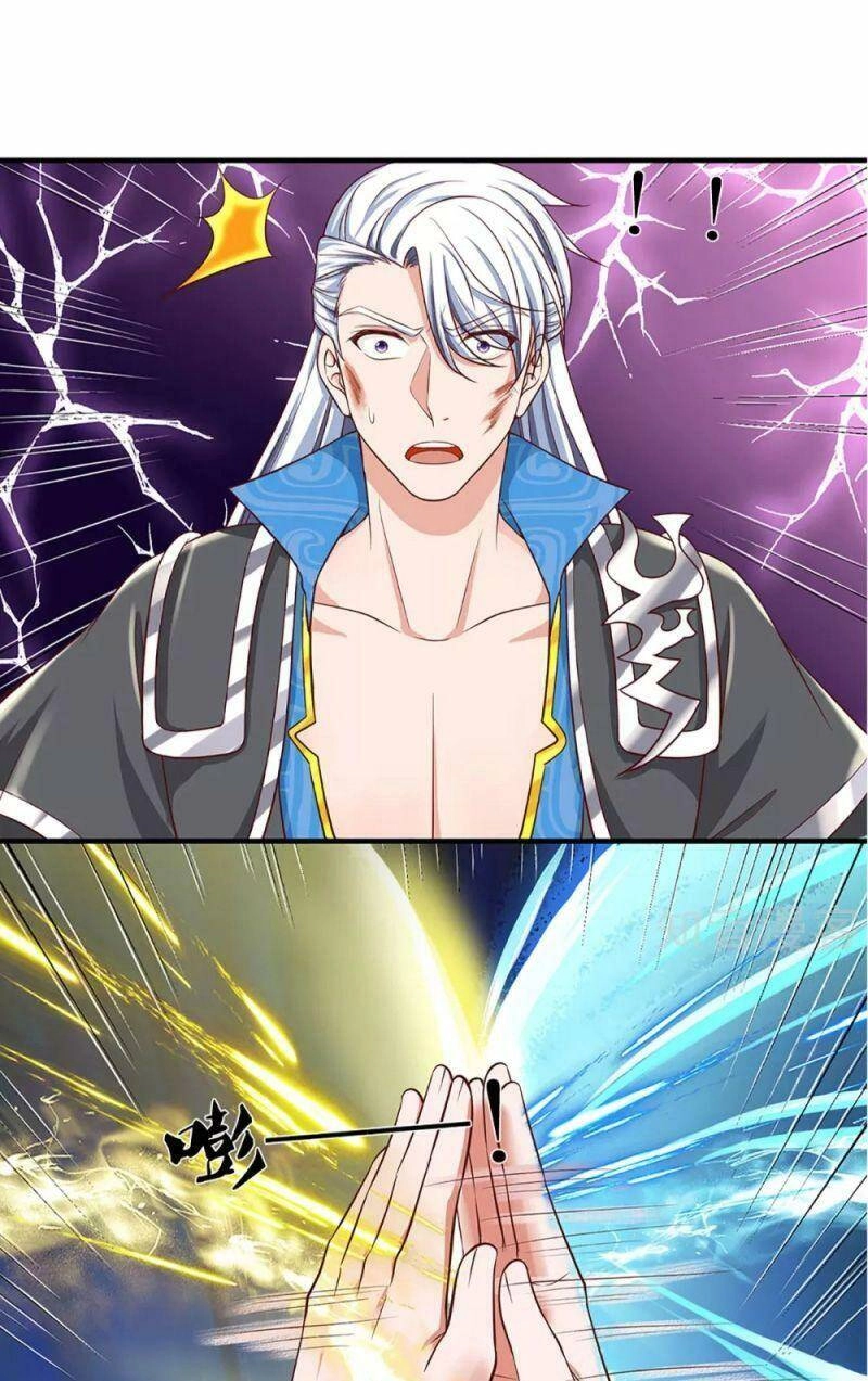 Tu La Kiếm Tôn Chapter 219 - 18