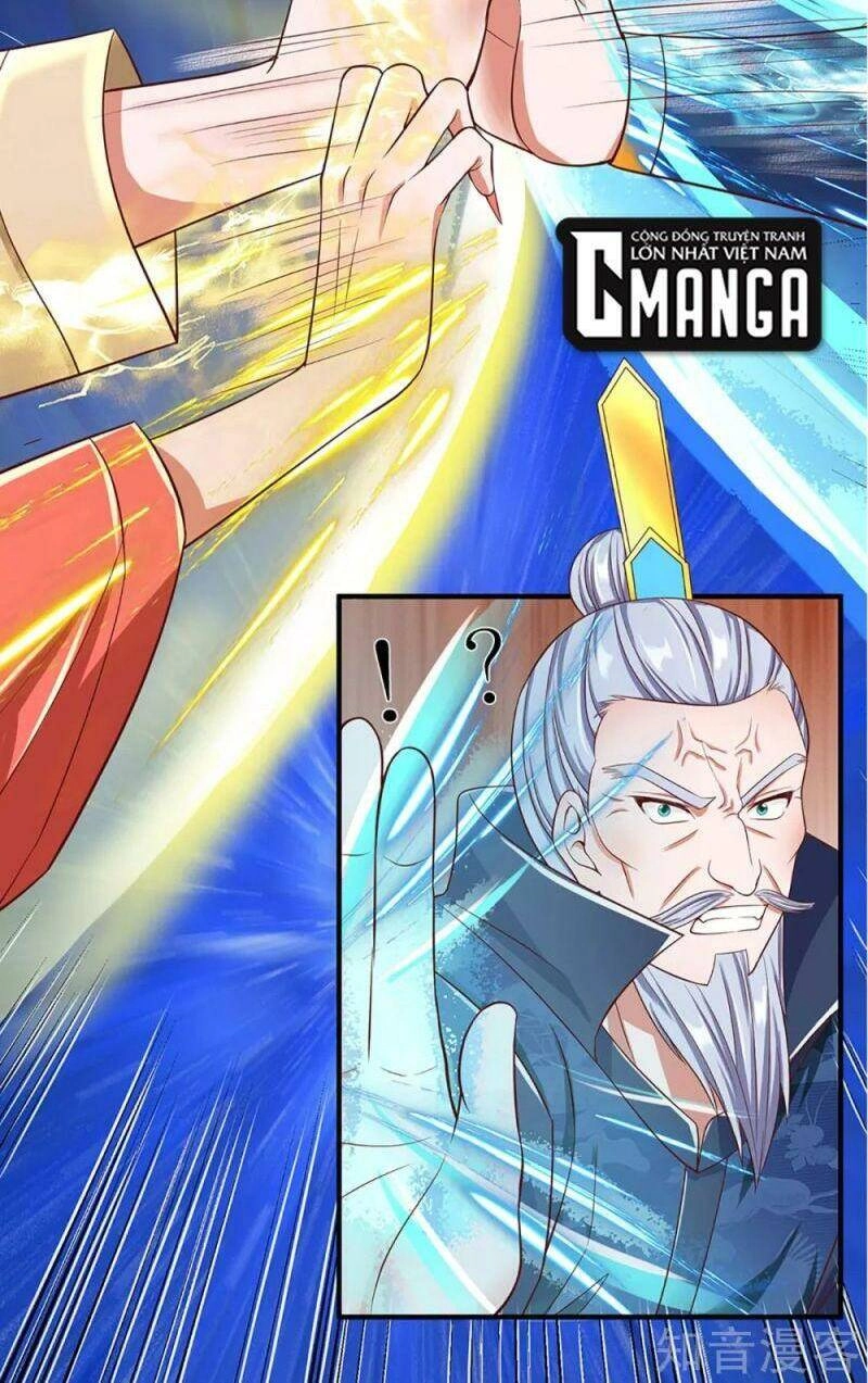 Tu La Kiếm Tôn Chapter 219 - 19