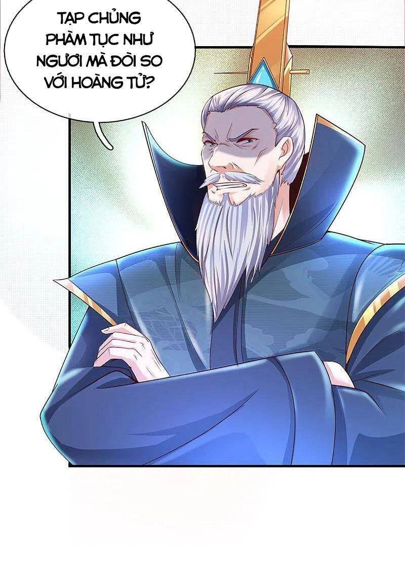 Tu La Kiếm Tôn Chapter 220 - 7