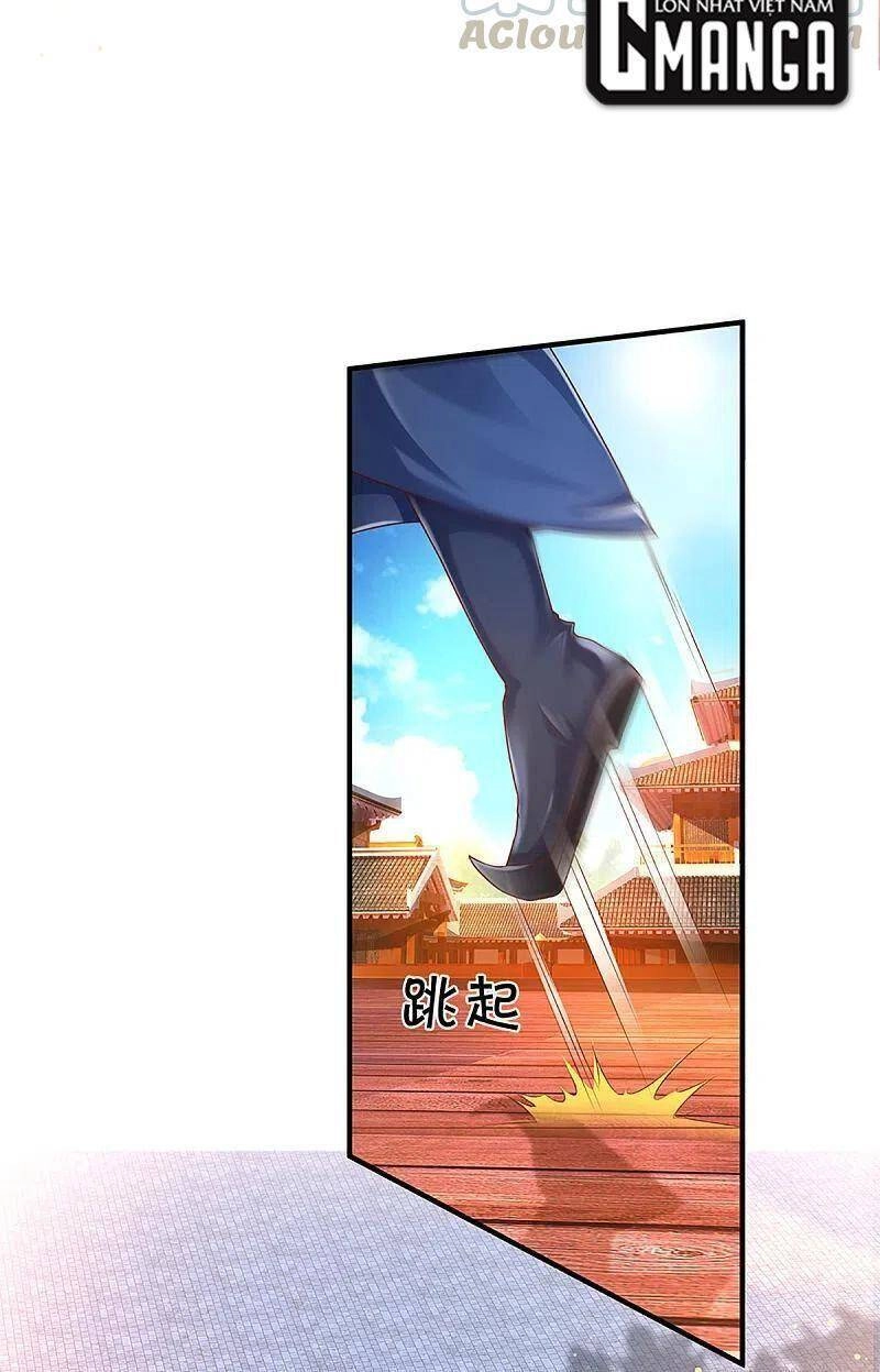 Tu La Kiếm Tôn Chapter 220 - 9