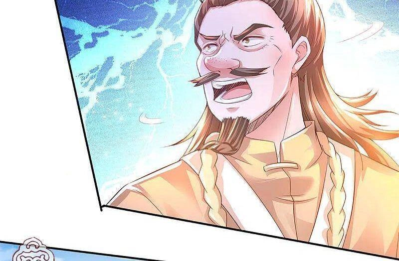 Tu La Kiếm Tôn Chapter 220 - 21