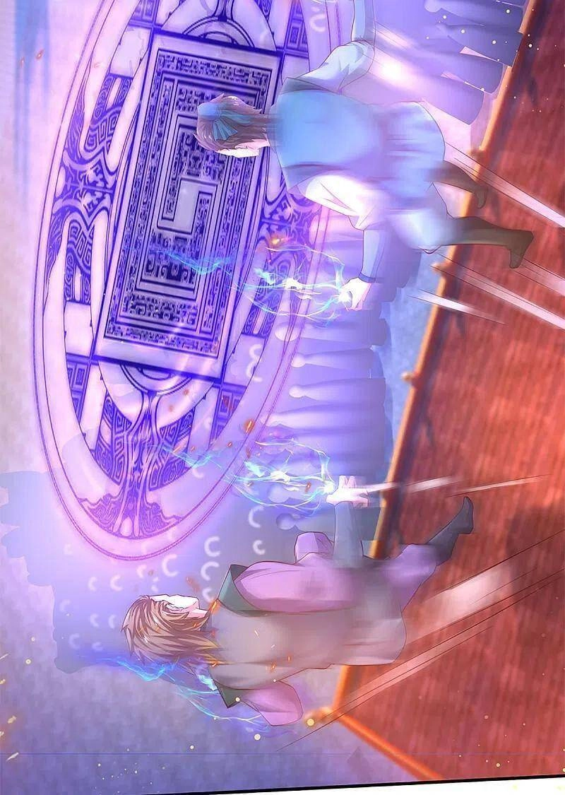 Tu La Kiếm Tôn Chapter 221 - 2