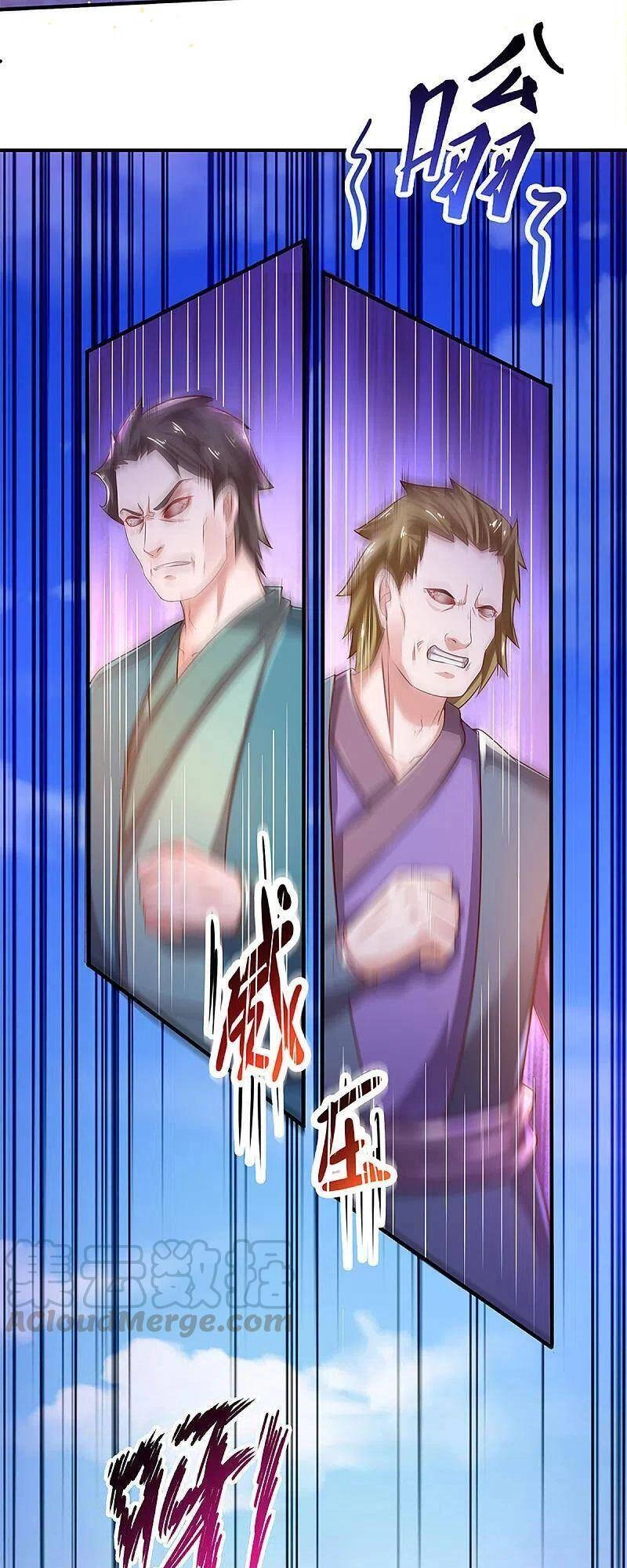 Tu La Kiếm Tôn Chapter 221 - 3