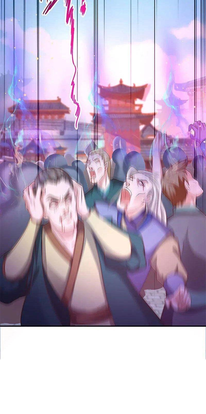 Tu La Kiếm Tôn Chapter 221 - 4