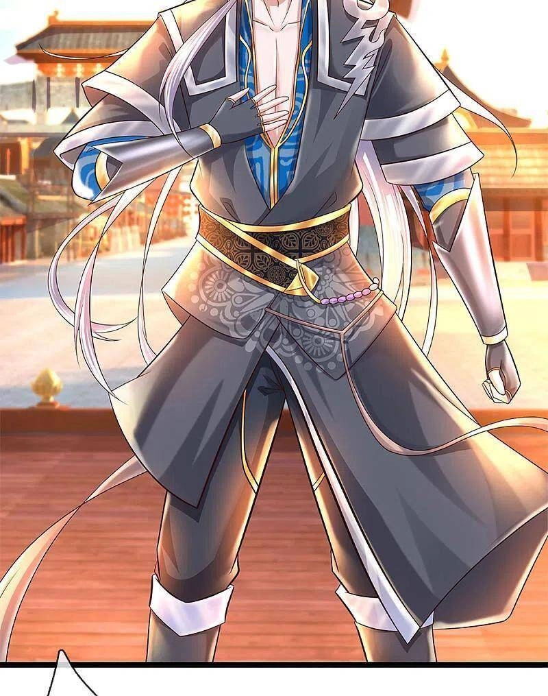 Tu La Kiếm Tôn Chapter 221 - 6