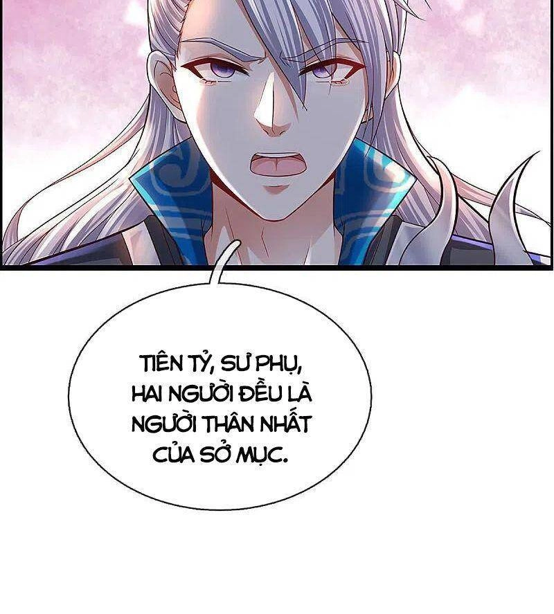 Tu La Kiếm Tôn Chapter 221 - 11