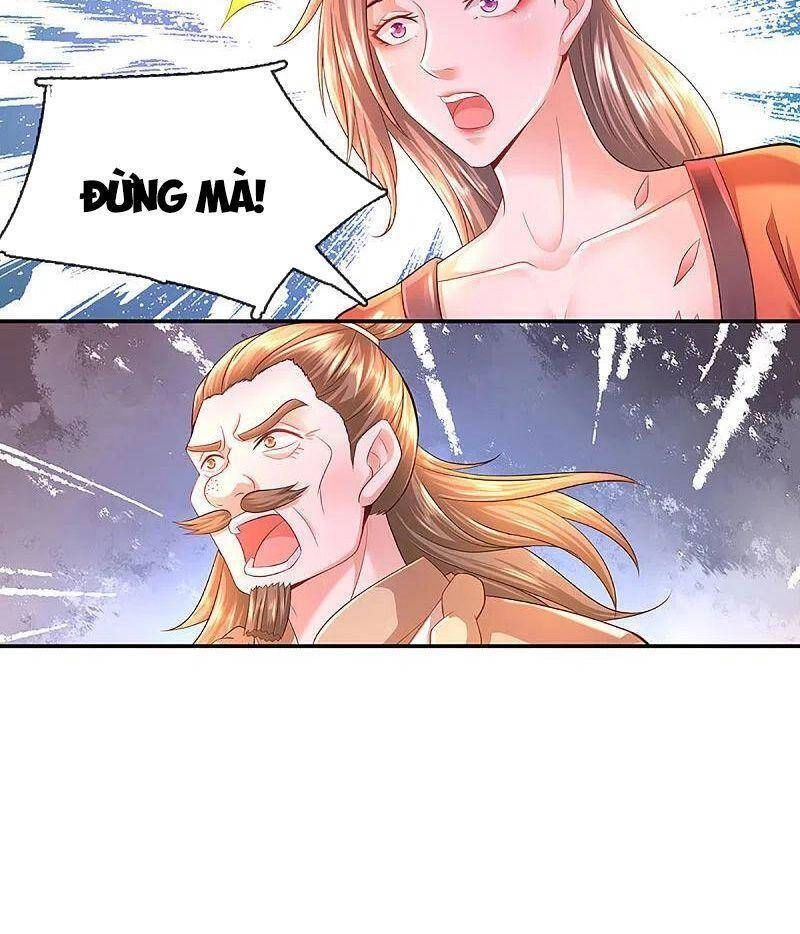 Tu La Kiếm Tôn Chapter 221 - 13