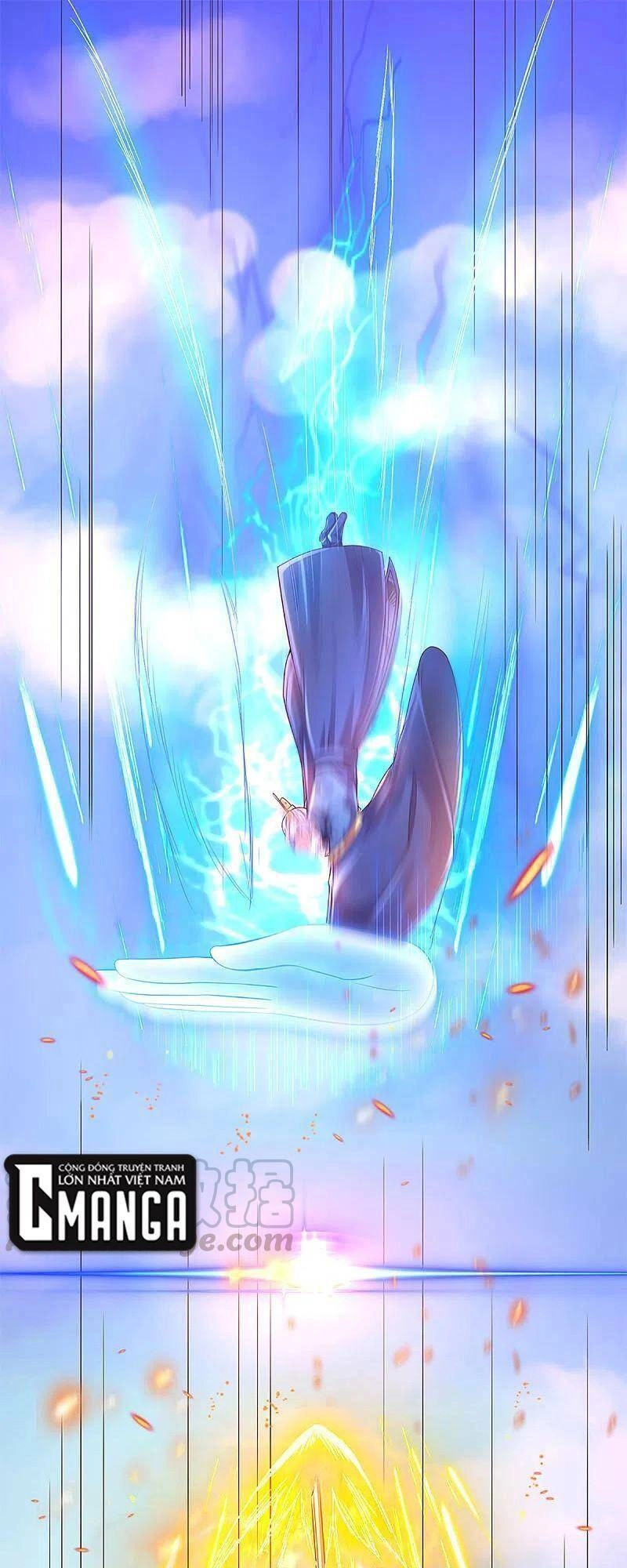 Tu La Kiếm Tôn Chapter 221 - 17