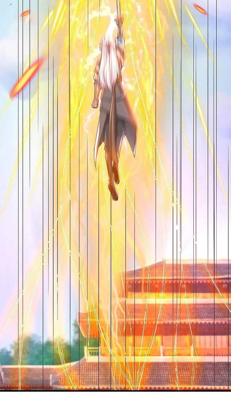 Tu La Kiếm Tôn Chapter 221 - 18