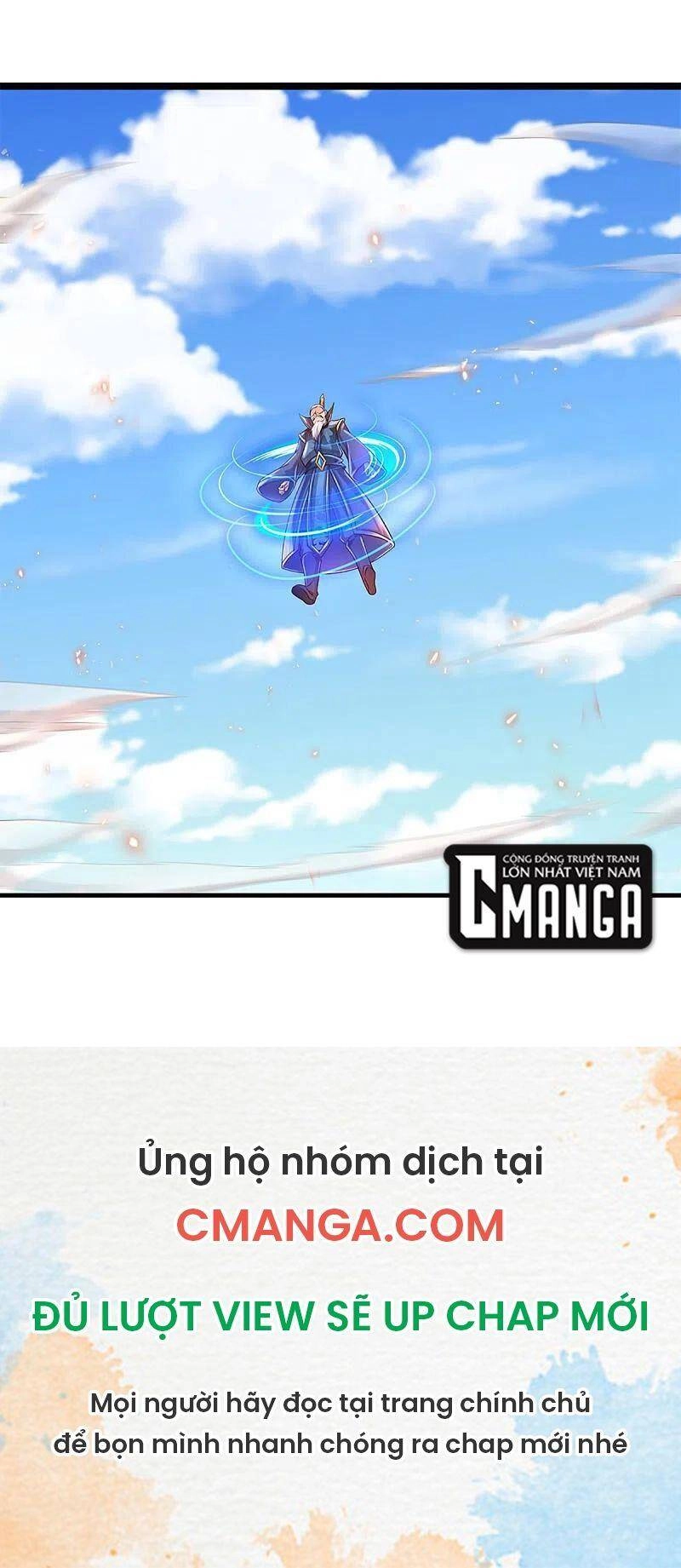 Tu La Kiếm Tôn Chapter 221 - 21