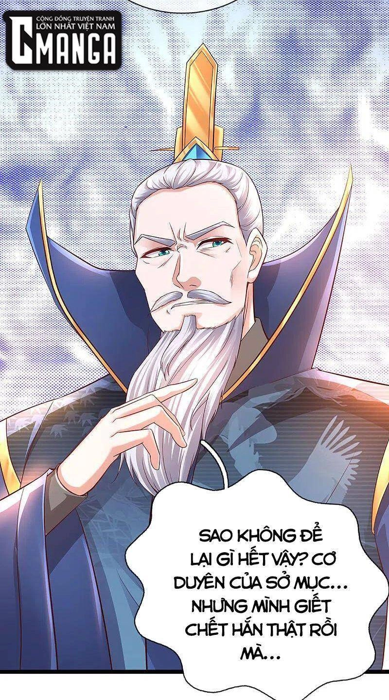 Tu La Kiếm Tôn Chapter 222 - 2