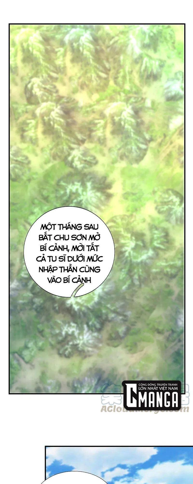 Tu La Kiếm Tôn Chapter 222 - 5